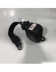 Ceinture arriere gauche BMW SERIE 1 F20 PHASE 2 Diesel