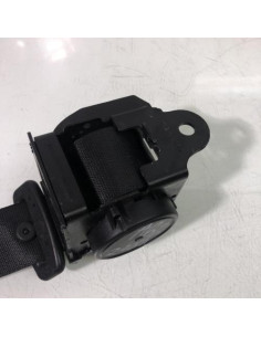 Ceinture arriere gauche BMW SERIE 1 F20 PHASE 2 Diesel 2