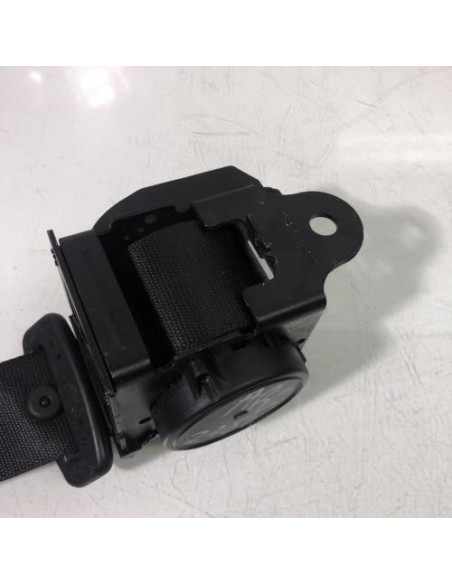 Ceinture arriere gauche BMW SERIE 1 F20 PHASE 2 Diesel