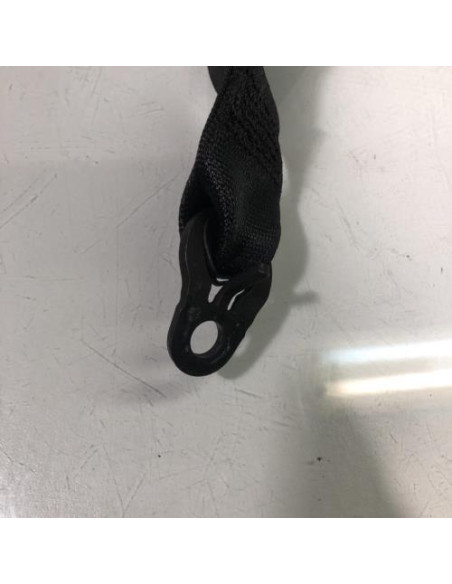 Ceinture arriere gauche BMW SERIE 1 F20 PHASE 2 Diesel