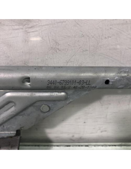 Levier frein à main BMW SERIE 1 F20 PHASE 2 Diesel