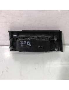 Commande de phare BMW SERIE 1 F20 PHASE 2 Diesel 2