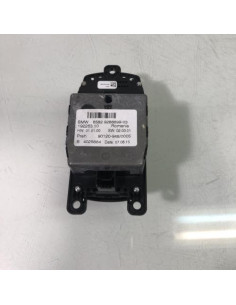 Commande GPS BMW SERIE 1 F20 PHASE 2 Diesel 2