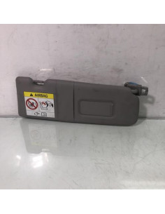 Pare soleil droit BMW SERIE 1 F20 PHASE 2 Diesel