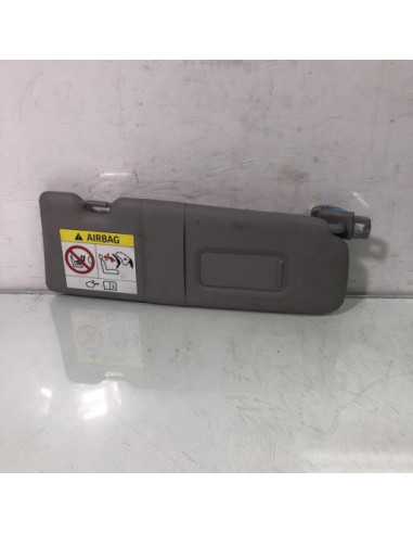 Pare soleil droit BMW SERIE 1 F20 PHASE 2 Diesel