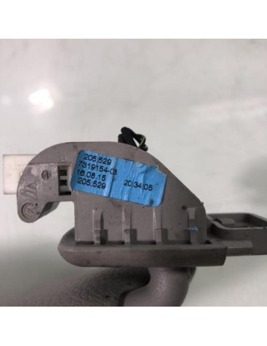 Pare soleil droit BMW SERIE 1 F20 PHASE 2 Diesel