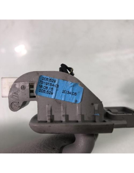 Pare soleil droit BMW SERIE 1 F20 PHASE 2 Diesel