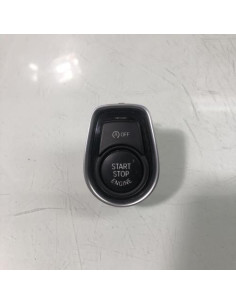 Bouton de demarrage BMW SERIE 1 F20 PHASE 2 Diesel