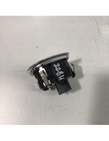 Bouton de demarrage BMW SERIE 1 F20 PHASE 2 Diesel