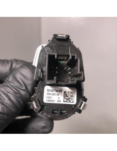 Bouton de demarrage BMW SERIE 1 F20 PHASE 2 Diesel