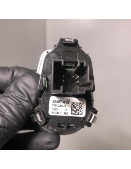 Bouton de demarrage BMW SERIE 1 F20 PHASE 2 Diesel