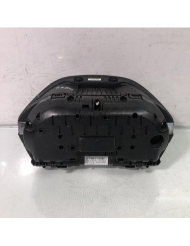 Compteur BMW SERIE 1 F20 PHASE 2 Diesel