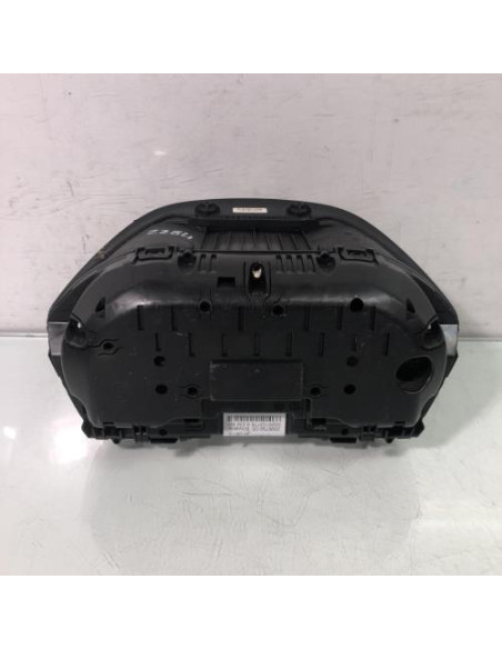Compteur BMW SERIE 1 F20 PHASE 2 Diesel