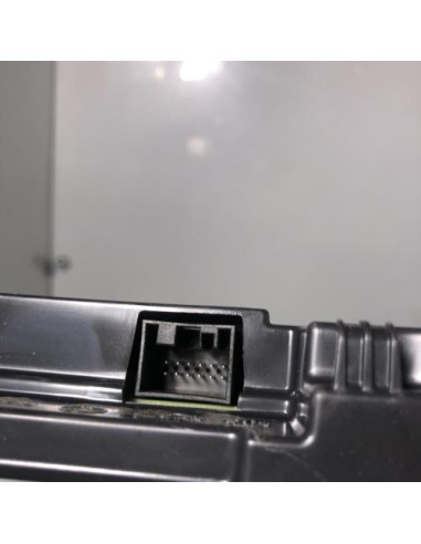 Compteur BMW SERIE 1 F20 PHASE 2 Diesel