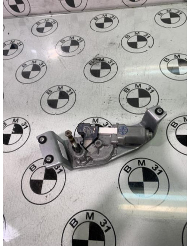 Moteur essuie glace arriere BMW SERIE 1 F20 PHASE 2 Diesel