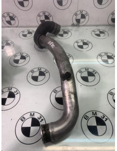 Durite BMW SERIE 7 E65 PHASE 2 Diesel