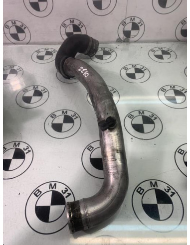 Durite BMW SERIE 7 E65 PHASE 2 Diesel