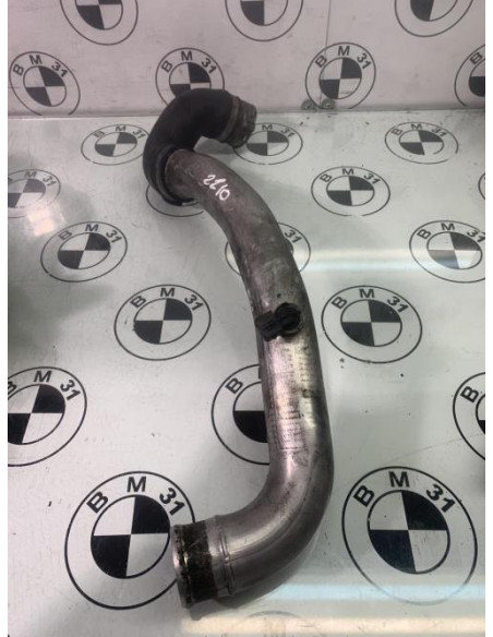 Durite BMW SERIE 7 E65 PHASE 2 Diesel