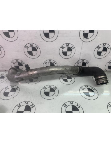 Durite BMW SERIE 7 E65 PHASE 2 Diesel