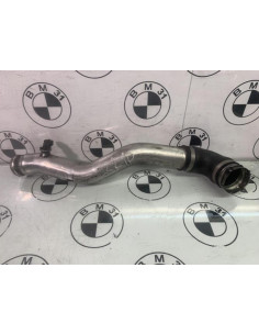 Durite BMW SERIE 7 E65 PHASE 2 Diesel 2