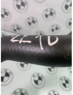 Durite BMW SERIE 7 E65 PHASE 2 Diesel