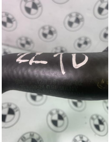 Durite BMW SERIE 7 E65 PHASE 2 Diesel