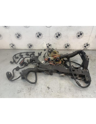 Faisceau moteur BMW SERIE 5 E60 