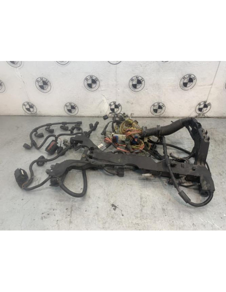 Faisceau moteur BMW SERIE 5 E60 