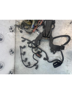 Faisceau moteur BMW SERIE 5 E60  2