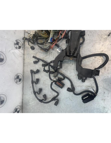 Faisceau moteur BMW SERIE 5 E60 