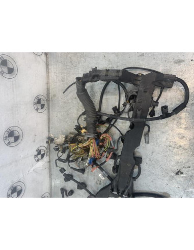 Faisceau moteur BMW SERIE 5 E60 