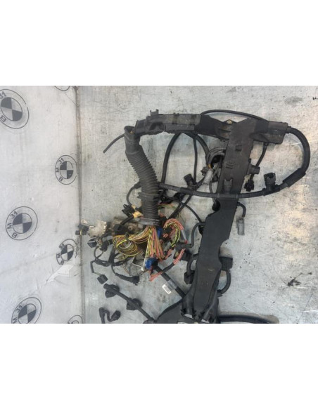 Faisceau moteur BMW SERIE 5 E60 