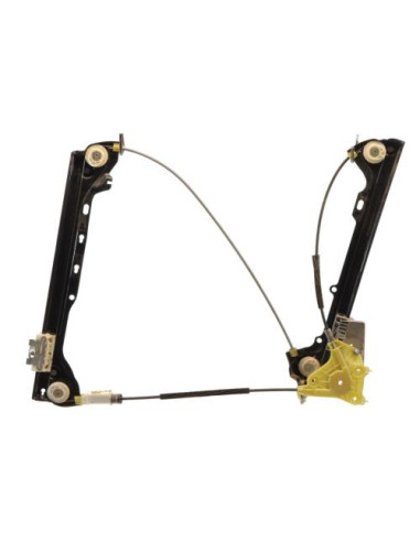 Leve vitre electrique avant gauche BMW SERIE 3 E92 COUPE PHASE 1 Diesel