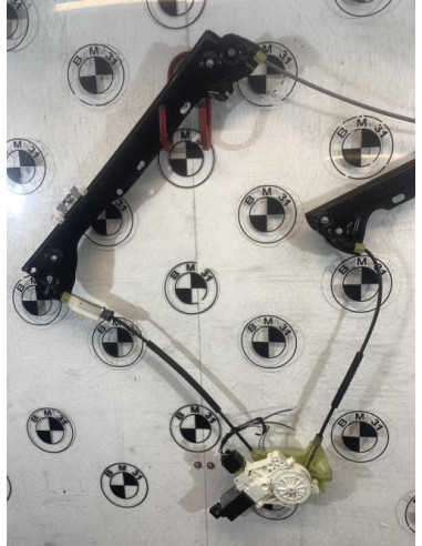 Leve vitre electrique avant droit BMW SERIE 3 E92 COUPE PHASE 1 Diesel