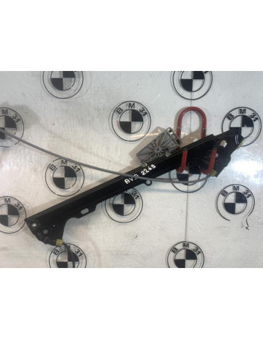 Leve vitre electrique avant droit BMW SERIE 3 E92 COUPE PHASE 1 Diesel