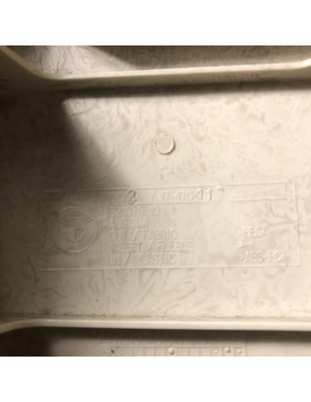 Garniture de pavillon BMW SERIE 3 E92 COUPE PHASE 1 Diesel