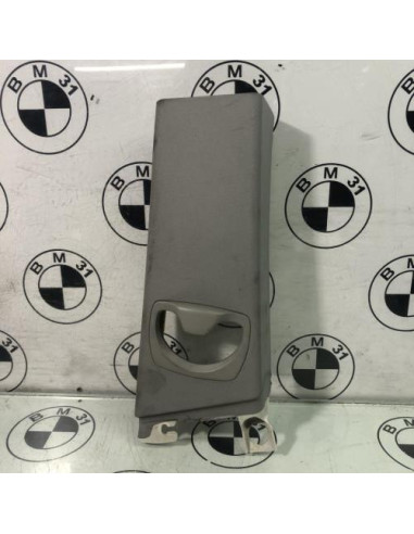 Garniture de pavillon BMW SERIE 3 E92 COUPE PHASE 1 Diesel