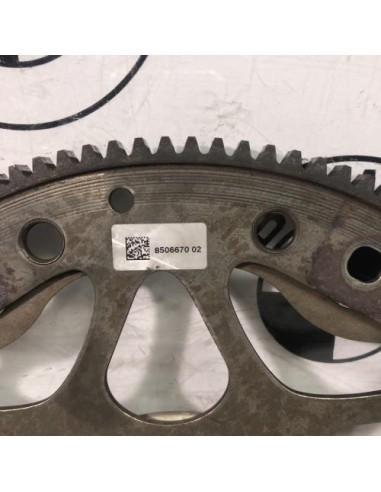 Volant moteur BMW SERIE 3 E92 COUPE PHASE 2 Diesel