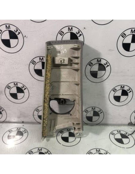 Garniture de pavillon BMW SERIE 3 E92 COUPE PHASE 1 Diesel