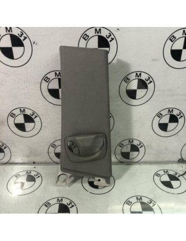 Garniture de pavillon BMW SERIE 3 E92 COUPE PHASE 1 Diesel