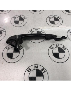 Poignee porte avant droit BMW SERIE 3 E92 COUPE PHASE 2 Diesel
