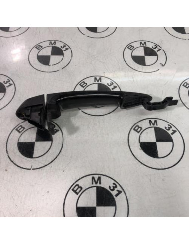 Poignee porte avant droit BMW SERIE 3 E92 COUPE PHASE 2 Diesel