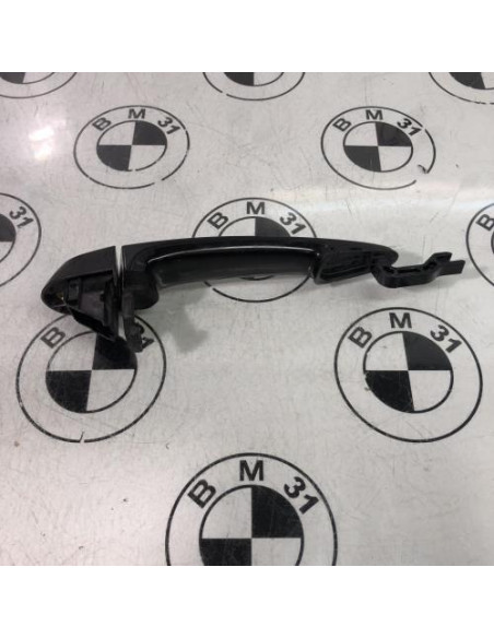Poignee porte avant droit BMW SERIE 3 E92 COUPE PHASE 2 Diesel