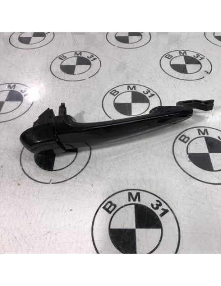 Poignee porte avant droit BMW SERIE 3 E92 COUPE PHASE 2 Diesel