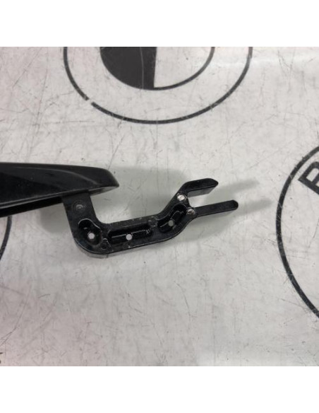 Poignee porte avant droit BMW SERIE 3 E92 COUPE PHASE 2 Diesel