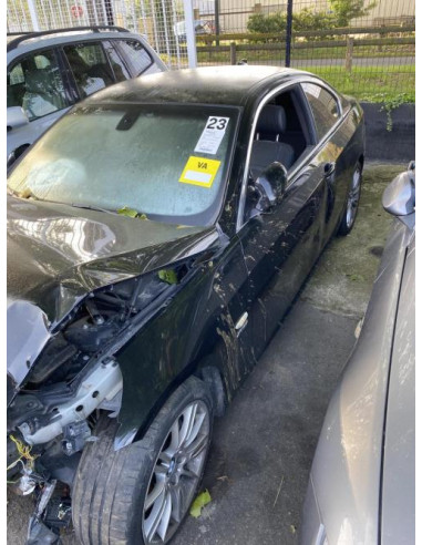 Poignee porte avant droit BMW SERIE 3 E92 COUPE PHASE 2 Diesel