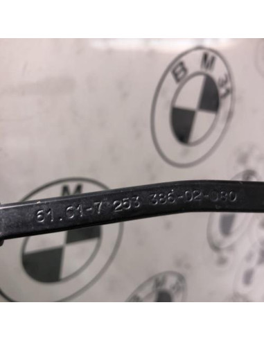 Bras essuie glace avant gauche BMW SERIE 3 E92 COUPE PHASE 2 Diesel