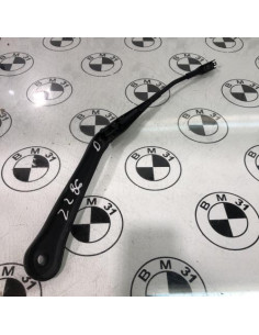 Bras essuie glace avant gauche BMW SERIE 3 E92 COUPE PHASE 2 Diesel 2