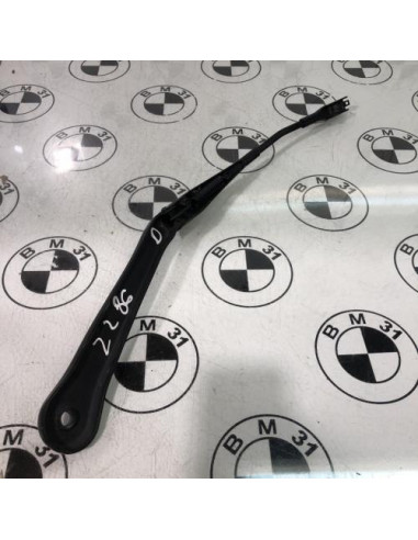 Bras essuie glace avant gauche BMW SERIE 3 E92 COUPE PHASE 2 Diesel