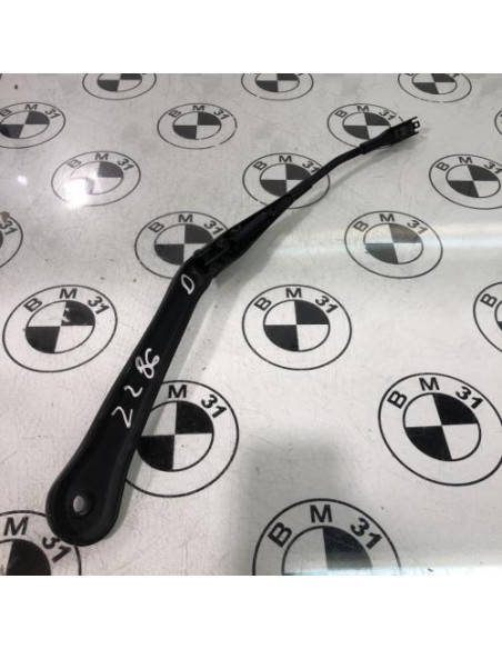 Bras essuie glace avant gauche BMW SERIE 3 E92 COUPE PHASE 2 Diesel